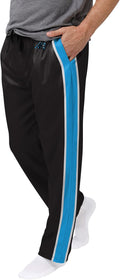 FOCO Men's NFL Team Logo Gameday Ready Lounge Pants (Style 8XQY)