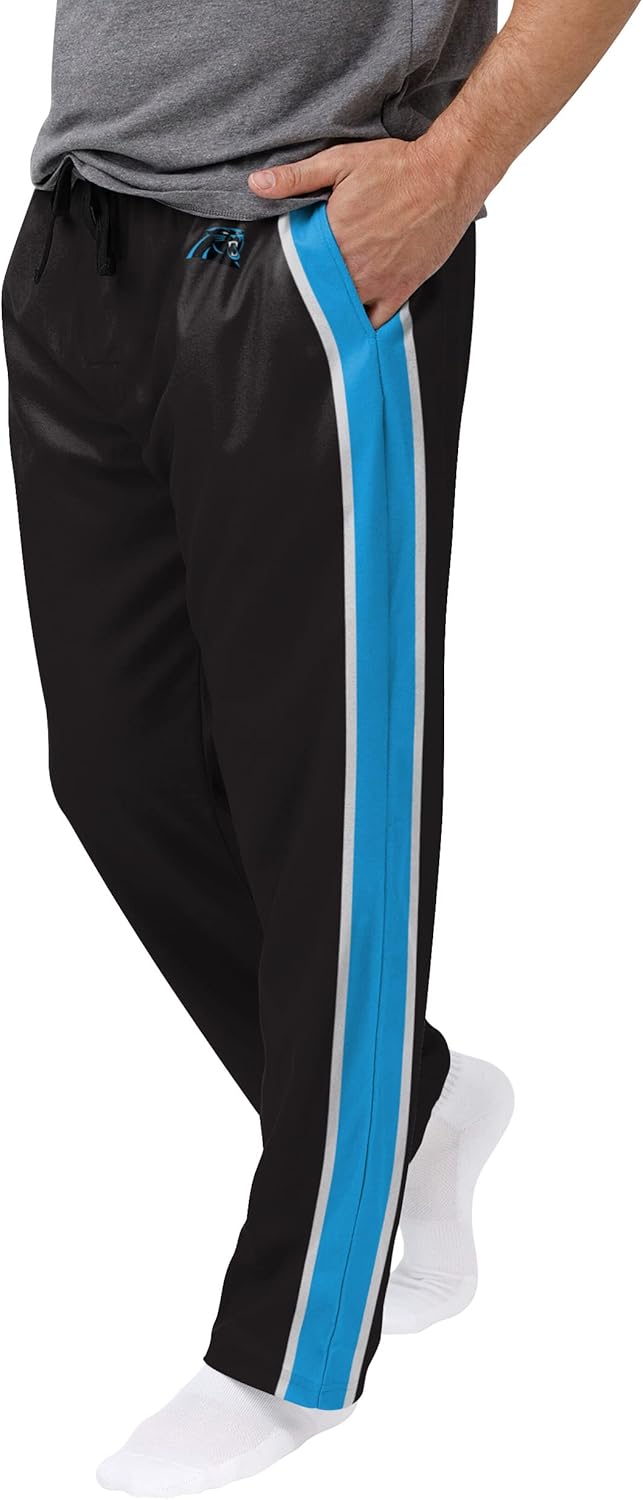 FOCO Men's NFL Team Logo Gameday Ready Lounge Pants Review