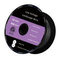 12/2 Low Voltage Landscape Lighting Wire 250ft - Direct Burial