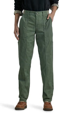 Lee Womens Ultra Lux Comfort with Flex-to-go Utility Pant (Style M578)