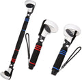 Ultimate VR Game Grips for Meta Quest 2