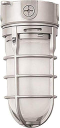 Lithonia Lighting OVT LED P1 40K 120 DNA M6 Vapor Tight Ceiling Mount