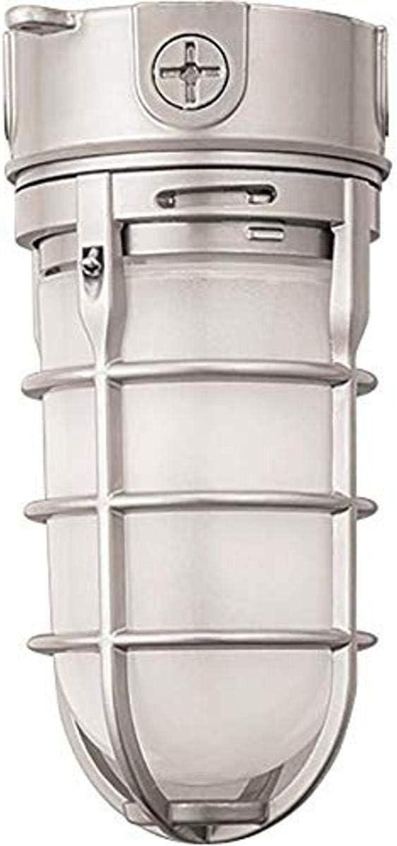 Lithonia Lighting OVT LED Vapor Tight Ceiling Mount Light Review