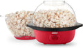 Dash SmartStore Stirring Popcorn Maker - Quick Theater-Style Popcorn