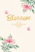 Blossom Living Premature Ovarian Insufficiency Journal - Supportive