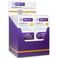 WELLlife Covid-19 Antigen Home Test - Fast, Easy, Reliable Results