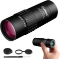 8x32 Monocular Telescope Mini Pocket Monoculars for Adults - Compact