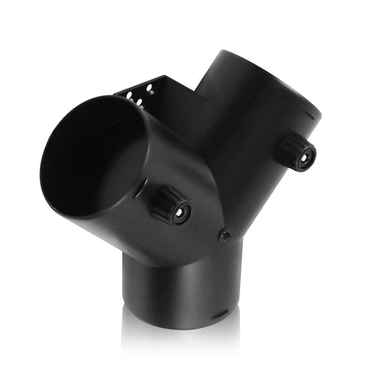 Efficient 3-Way Air Outlet for Diesel Heater - DTNESS
