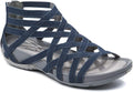 BareTraps Samina Womens Sandals - Cushioned Memory Foam Comfort