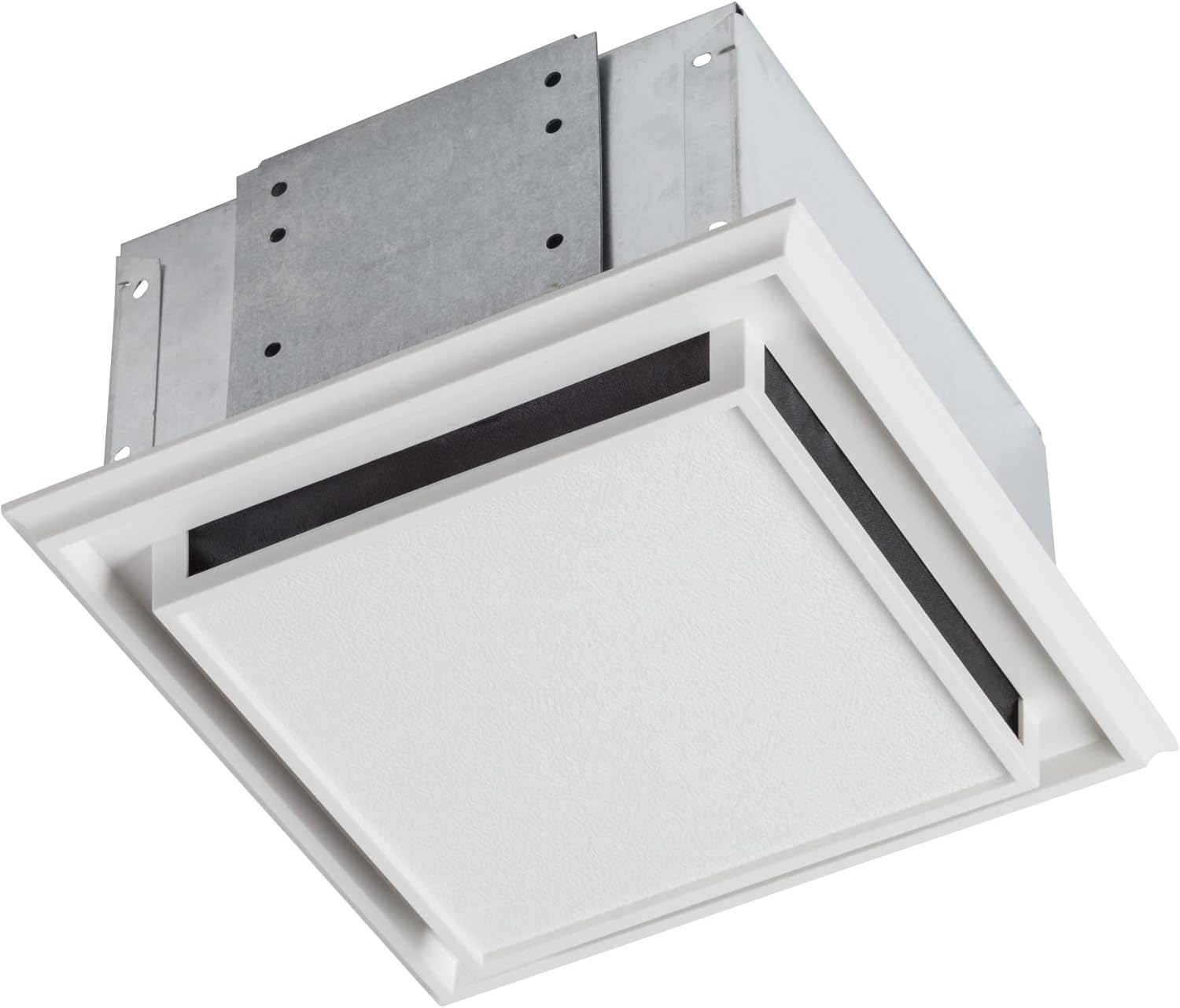 Broan-Nutone 682 Duct-Free Ventilation Fan for Home Use