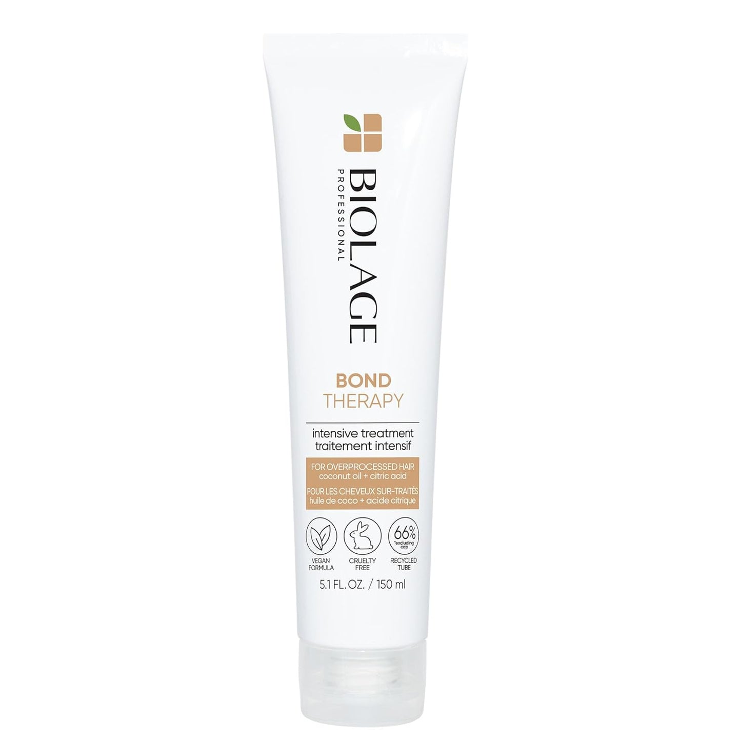 Biolage Bond Therapy Treatment | Deeply Conditions & Builds Bonds