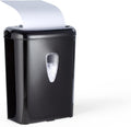 6 Sheet High Security Micro-Cut Paper and Credit Card Shredder - Quiet