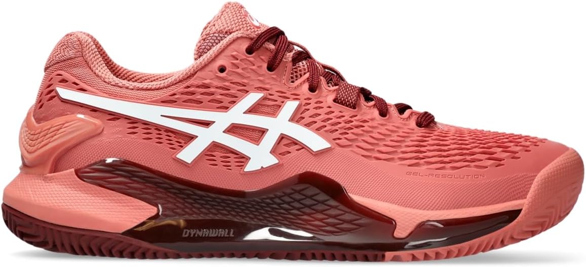 Asics Men's Gel-Game 9 Tennis Shoes for Ultimate Performance