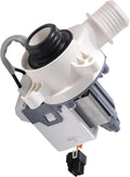 290d1201g003 Washer Drain Pump Motor Assembly - Reliable Drain Repair