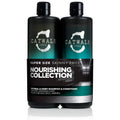 TIGI Catwalk Oatmeal & Honey Shampoo and Conditioner Set - Nourishing