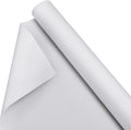 Kinlop 48 in x 10 ft Double Primed Cotton Canvas Roll - Versatile