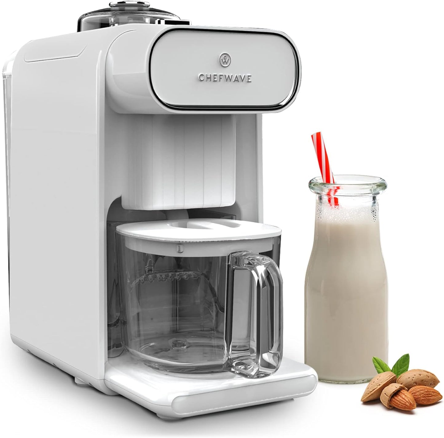 ChefWave Milkmade: 6 Plant-Based Programs