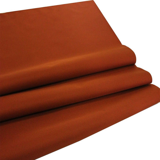 Mybecca Waterproof Canvas Marine Fabric for All Projects