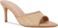 Women Clear Pointed Toe Sandals by Shion ShaaYii - Stylish Heels