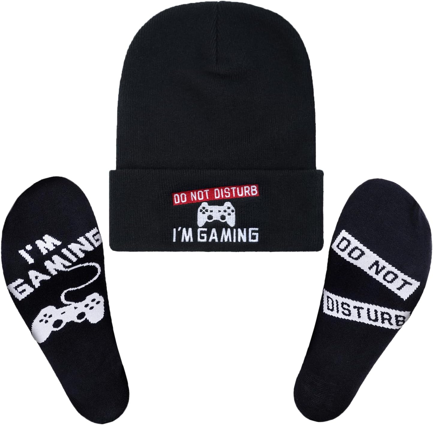 JYRIFTX Gaming Lover Gift Set - Fun & Functional!