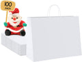 METRONIC Paper Gift Bags 16x6x12ft' for Parties and Events