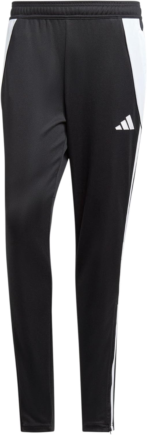adidas Men's Tiro 24 Soccer Tracksuit Pants for Training Comfort