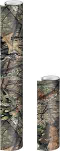 Mossy Oak Matte Camo Roll Hunting Patterns Vinyl Wrap - DIY