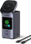 UGREEN 20000mAh Power Bank: 145W Fast Charging for iPhone/MacBook