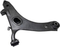 Front Left Lower Control Arm with Ball Joint for 2009-2014 Subaru