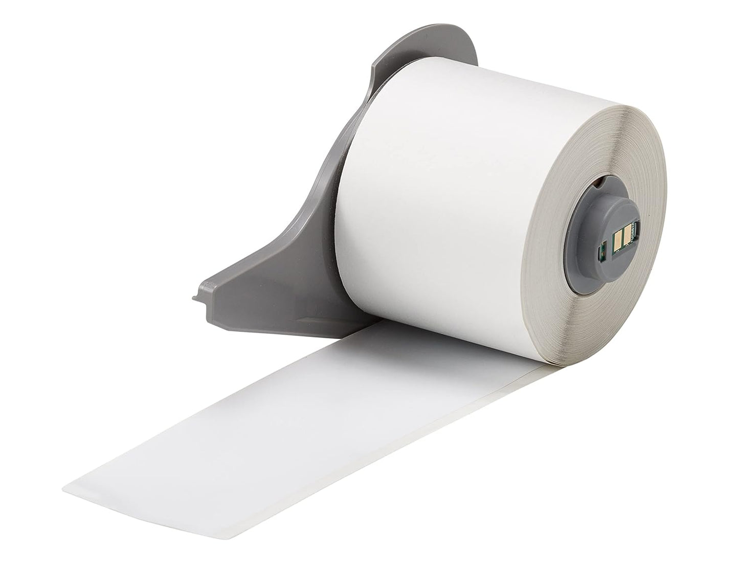 Brady All Weather Permanent Adhesive Vinyl Label Tape for M710
