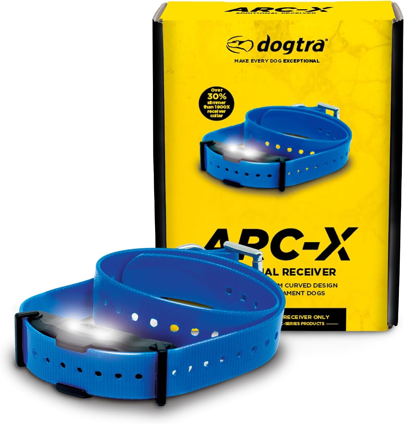 Dogtra ARC-X Additional Receiver for E-Collar Training