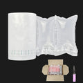 Air Packing Pillows 500 Count Inflatable Air Pillows for Shipping