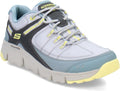 Skechers Women's Summits at Artists Bluff Hiking Shoe - Comfortable