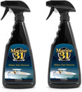 Marine 31 Mildew Stain Remover for Boats, Homes, and Patios