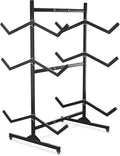 Kayak Storage Rack for 2-6 Kayaks - Freestanding Mobile Organizer