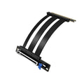 PCIe 5.0 Riser Cable GPU Gen 5 PCI-E 16X Extension Cable - 200mm