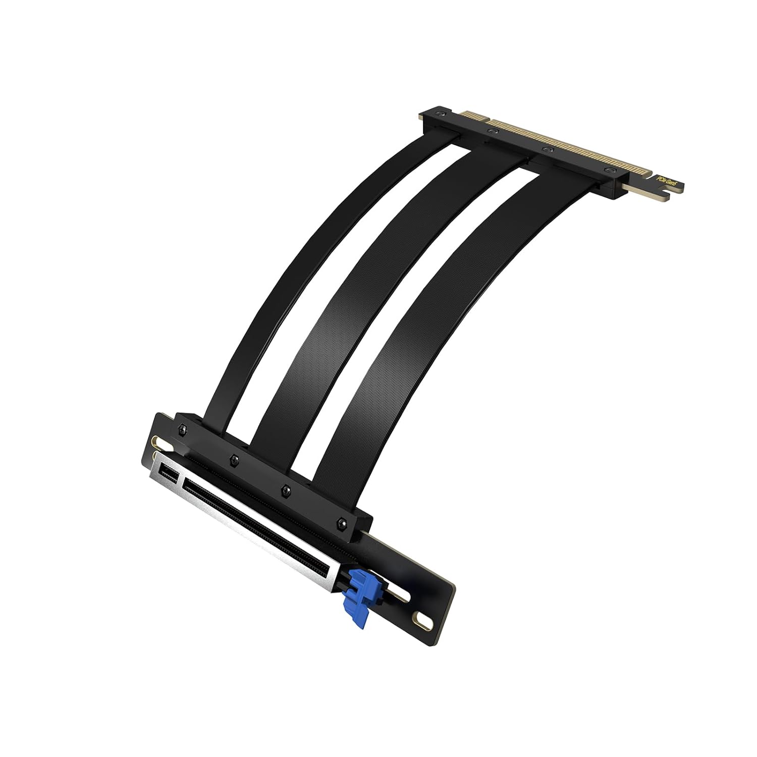 PCIe 5.0 Riser Cable GPU Extension for RTX4090/5090/RX7900TX