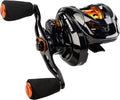 KastKing Zephyr Bait Finesse Baitcasting Reel for Anglers