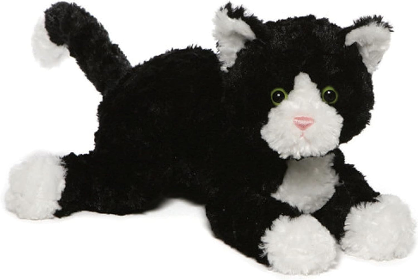 GUND Sebastian Tuxedo Kitten Plush - Premium 14 Cat Toy