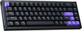 NuPhyX BH65 All-Aluminum Magnetic Switch Hot Swappable 65% Keyboard