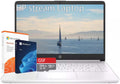 HP Stream 14 Inch Laptop Student Business - Lightweight with 16GB RAM