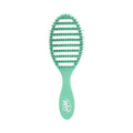 Wet Brush Speed Dry Hair Brush Aqua - Faster Drying, Gentle Detangling