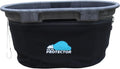 150 Gallon Oval Stock Tank Insulated Neoprene Slip Sleeve - Keeps
