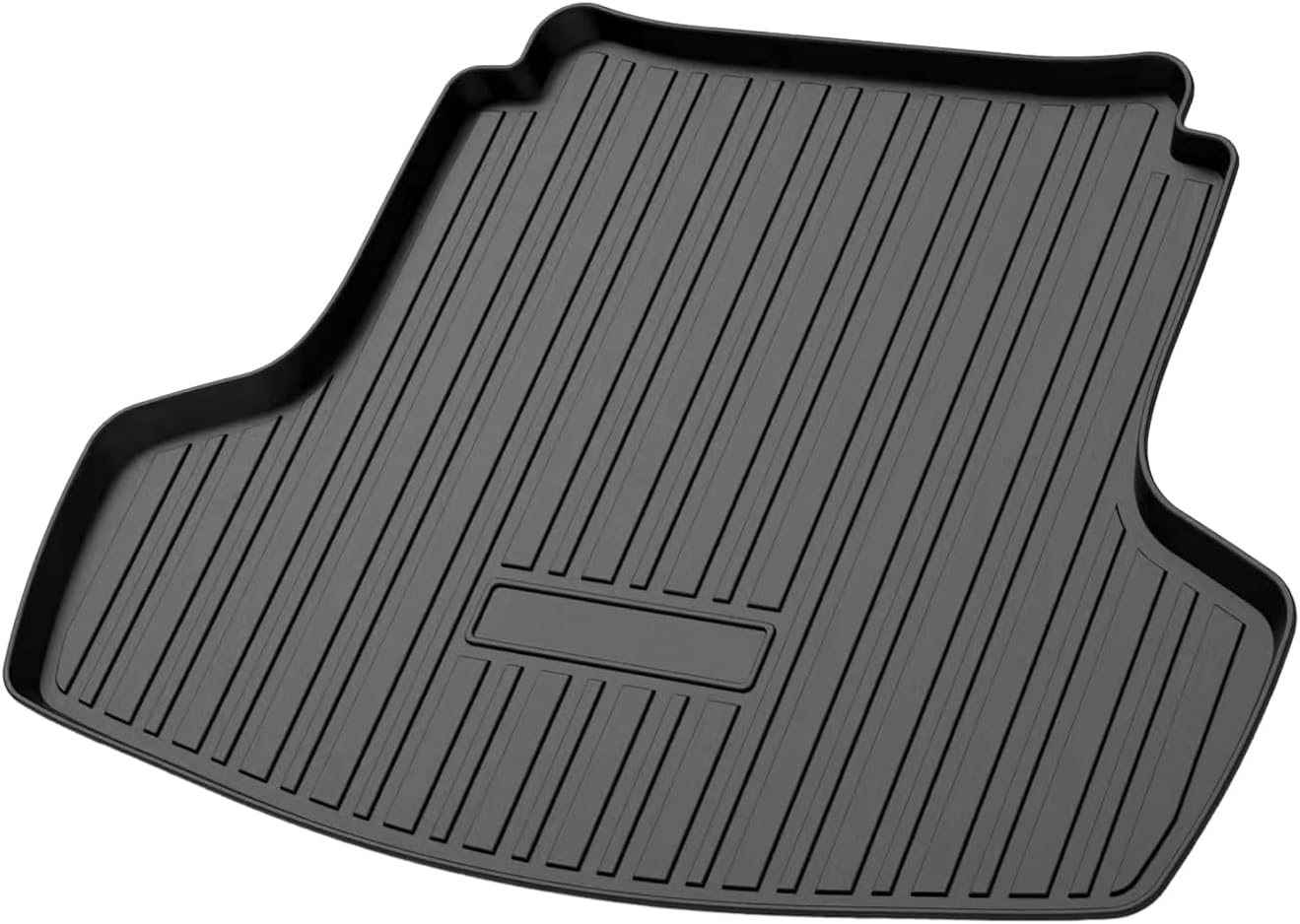 Cargo Liner for 2021-2025 KIA K5 - Heavy Duty Waterproof Mat