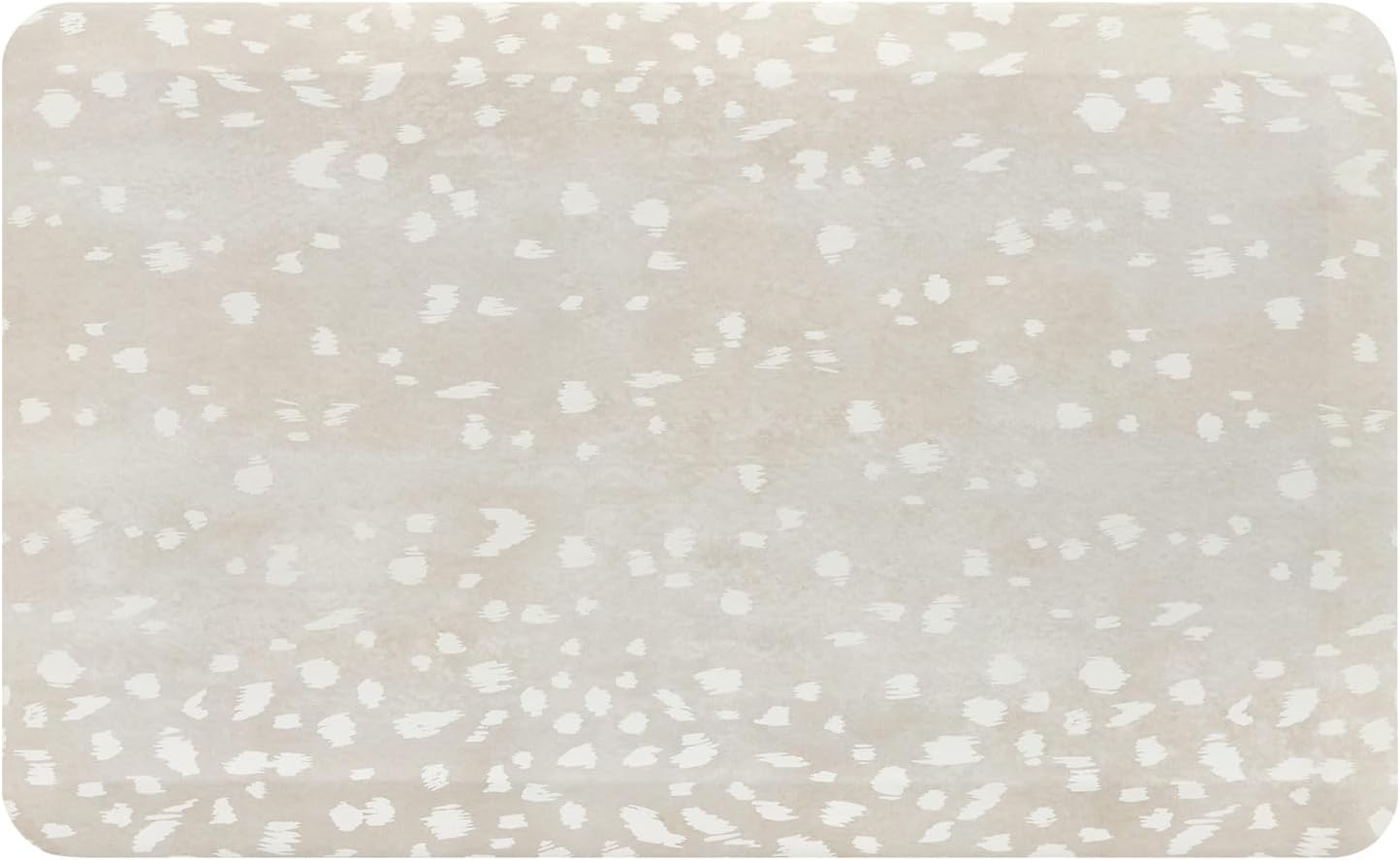 Nama Standing Mat Anti-Fatigue Cushioned Kitchen Mats for Floor