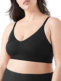 True Body Lift Triangle Bra with Soft Form Band - Comfortable Wireless