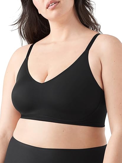 True Body Lift Triangle Bra by True & Co. for Ultimate Comfort