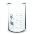 10 Liter Low Form Griffin Beaker - 10,000mL Lab Glassware