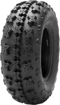 HALBERD HS01 21x7-10 All Terrain ATV Tire - Reliable Grip