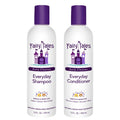 Everyday Kids Shampoo + Conditioner Set - Gentle Daily Cleanse